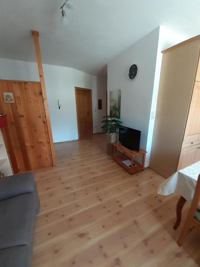 Landhof Lydia Apartment Roggendorf ภายนอก รูปภาพ