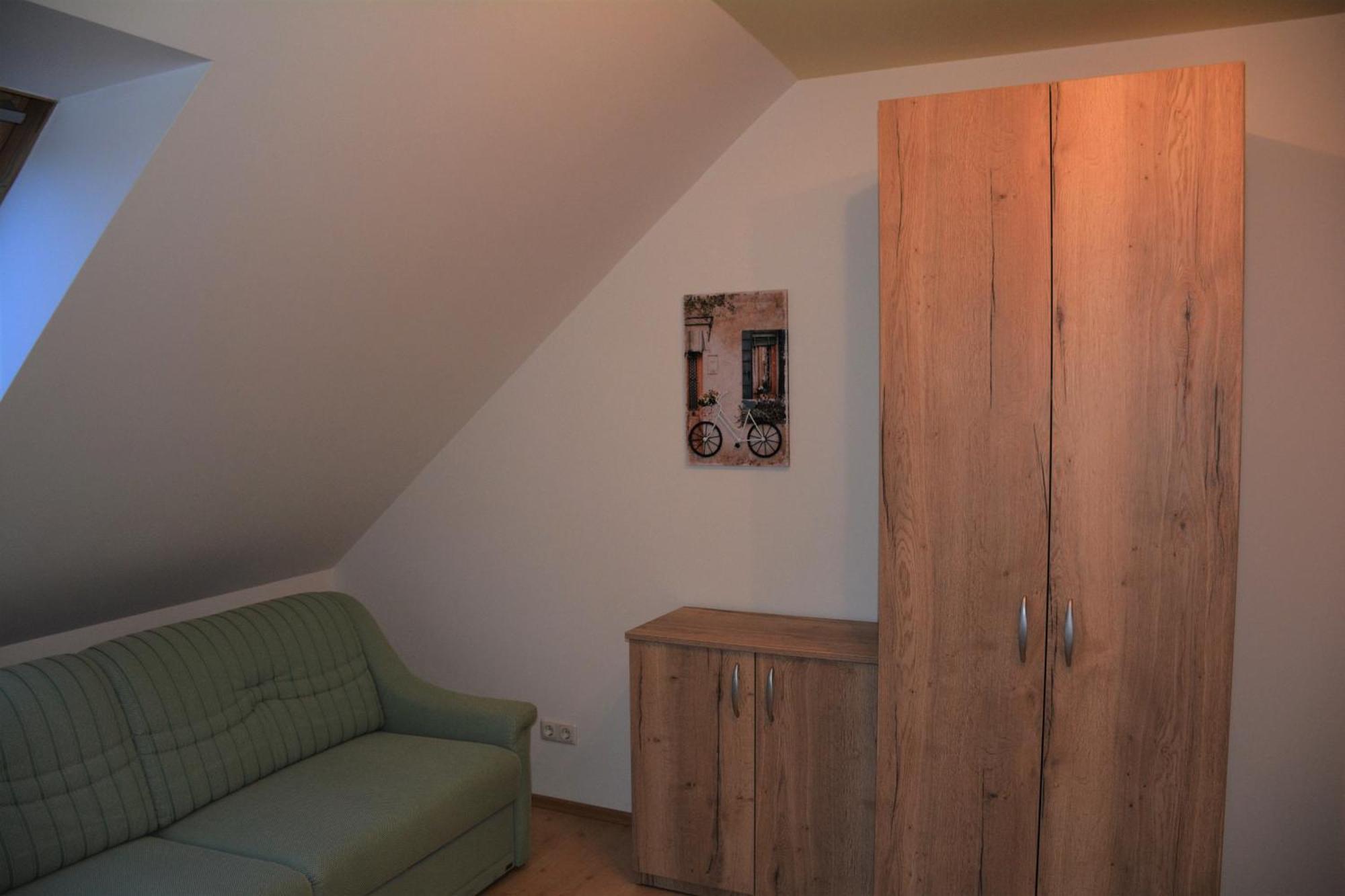 Landhof Lydia Apartment Roggendorf ห้อง รูปภาพ